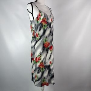 Wanted Spaghetti Strap Dress